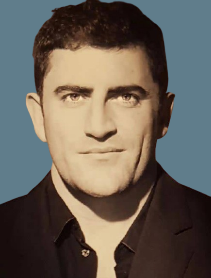 Docteur LARI Nicolas Chirurgien maxillo-facial à Marseille